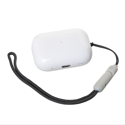 Беспроводные Bluetooth-наушники Remax TWS RB-533N (white)