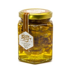 Грецкий орех в меду (200мл)