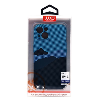 Чехол-накладка Luxo Creative для "Apple iPhone 13" (112) (multicolor) (229539)