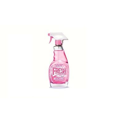 Туалетная вода Moschino Fresh pink couture 100мл edt жен тестер