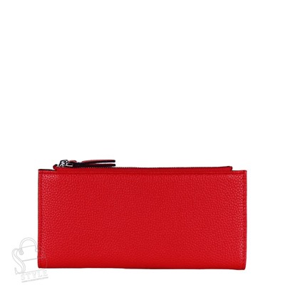 Женский кошелек 1701BG red S-Style