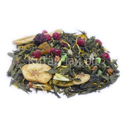 Чай зеленый - Магия вкуса - 100 гр