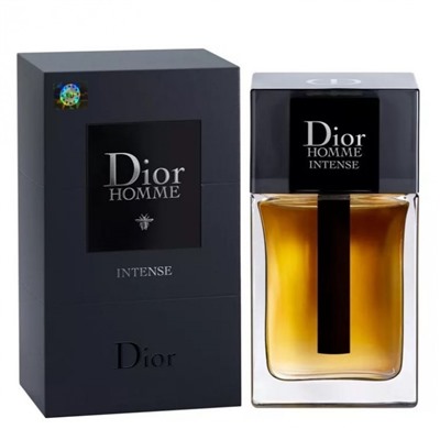 Парфюмерная вода Dior Dior Homme Intense мужская (Euro A-Plus качество люкс)