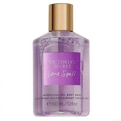 Парфюмированный гель для душа Victoria's Secret Love Spell