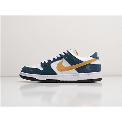 Кроссовки Kasina x Nike SB Dunk Low