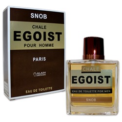 AA Chale Egoist Snob 100ml Муж