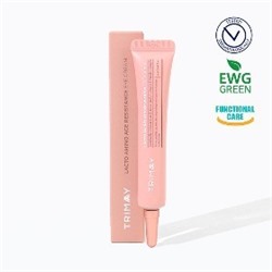 Trimay Антивозрастной крем для век с лактобактериями и аминокислотами Lacto Amino Age Resistance Eye Cream