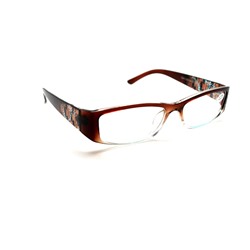 Готовые очки - EAE 9043 c3