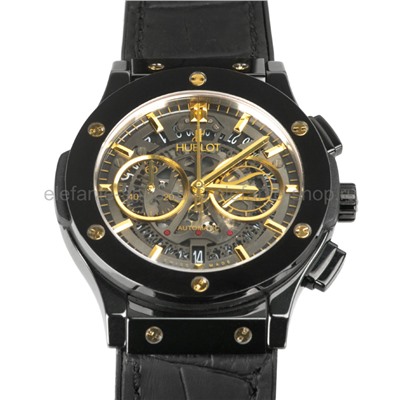 Часы Hublot Chronograph Bol d’Or Mirabaud 34275