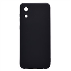 Чехол-накладка Activ Full Original Design для "Samsung SM-A032 Galaxy A03 Core" (black)