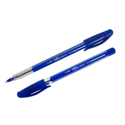 Ручка шариковая LINC "TRISYS" синяя 0.7мм 1650FW LINC