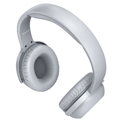 Bluetooth-наушники полноразмерные Hoco W33 (gray)