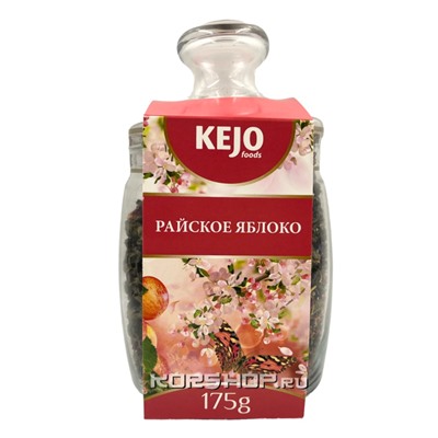 Чай Райское яблоко Kejo, Россия, 175 г