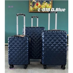 Комплект чемоданов 1766673-8