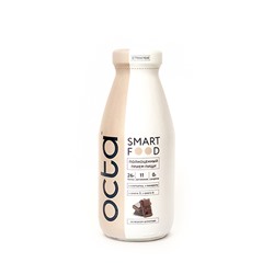 Напиток молочный "Шоколад" Octa, 330 мл