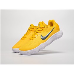 Кроссовки Nike Hyperdunk 2017 Low