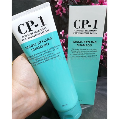 Шампунь EH CP-1 Magic Styling Shampoo 250 мл (78)