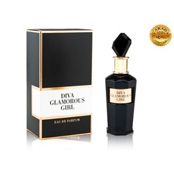 Fragrance World  Diva Glamorous Girl, Edp, 100 ml (ОАЭ ОРИГИНАЛ)