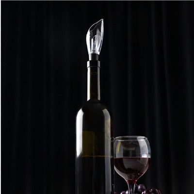 Аэратор для вина Air Wine, 12 см
