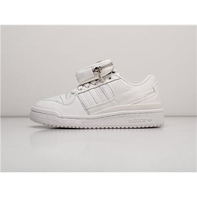 Кроссовки Prada x Adidas Forum Low