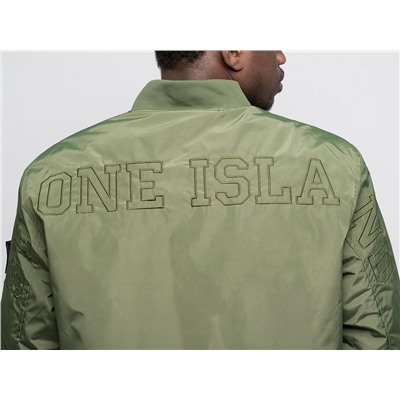 Бомбер Stone Island