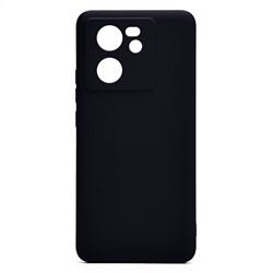 Чехол-накладка Activ Full Original Design для "Xiaomi 13T/13T Pro" (black)