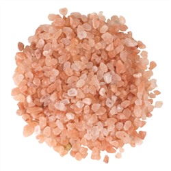 Frontier Natural Products, гималайская розовая соль крупного помола, 453 г (16 унций)