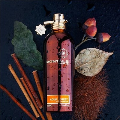 Montale Aoud Forest