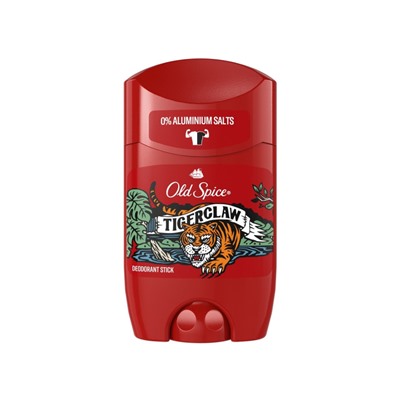 Old Spice стик Tigerlaw 50мл