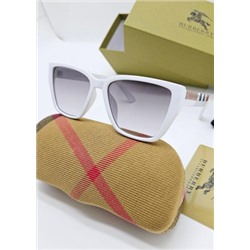 Набор солнцезащитные очки, коробка, чехол + салфетки #21169673
