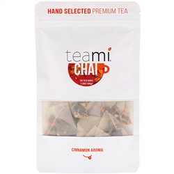 Teami, Chai Tea Blend, 20 Tea Bags, 1.5 oz (44 g)