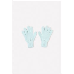 Перчатки для девочки Crockid К 149/21ш светлая бирюза