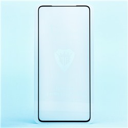 Защитное стекло Full Screen Brera 2,5D для "Xiaomi Redmi Note 11 Pro 4G Global/Redmi Note 11 Pro 5G Global/Poco X4 Pro 5G" (black)