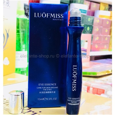 Эссенция LUOFMISS Eye Essence, 15 мл (125)