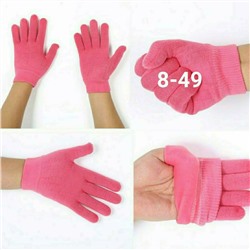 Увлажняющие гелевые перчатки SPA Gel Gloves