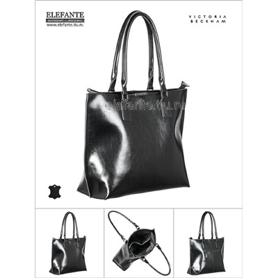 Сумка Victoria Beckham #70017 black