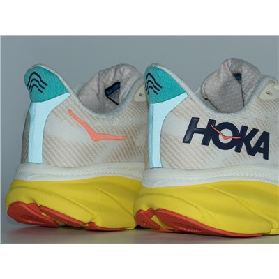 Кроссовки Hoka Clifton 9