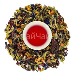 Чай фруктовый - Княжна Анастасия - 100 гр