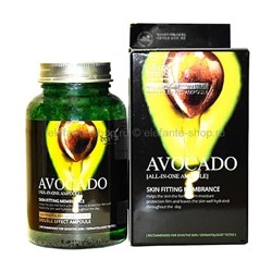 Сыворотка ECO BRANCH AVOCADO (125)