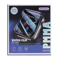 Защитная пленка TPU - Polymer nano для "Huawei Watch GT 2 46mm" black