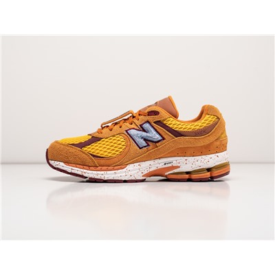 Кроссовки Salehe Bembury x New Balance 2002R