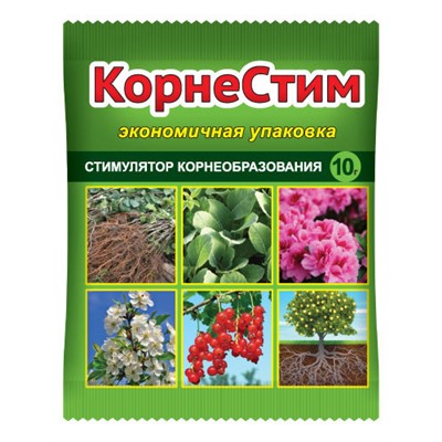 Корнестим пак 10г В\Х