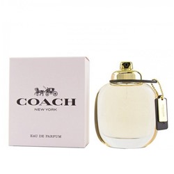 Парфюмерная вода Coach Eau de Parfum женская