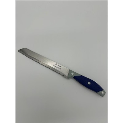 Нож кухонный для хлеба 32 см