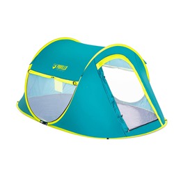 BESTWAY Палатка Coolmount 4, polyester, 210x240x100см, 68087