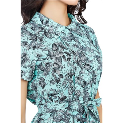Блуза TUTACHI #58030