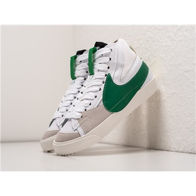 Кроссовки Nike Blazer Mid 77 Jumbo