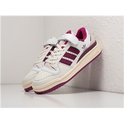 Кроссовки Adidas Forum Low