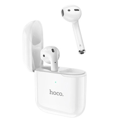 Беспроводные Bluetooth-наушники Hoco TWS EW06 APods 2 (white)