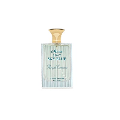 Туалетная вода Noran Perfumes Moon 1947 Sky Blue 100мл, жен тестер